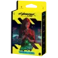 Preview: Cyberpunk TCG | Welcome To Night City | Starter Deck - The Heist (EN)